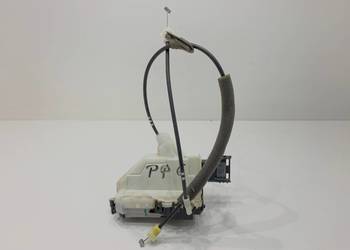 ZAMEK DRZWI PRAWY PRZÓD PEUGEOT 3008 Crossover 732290 09-17