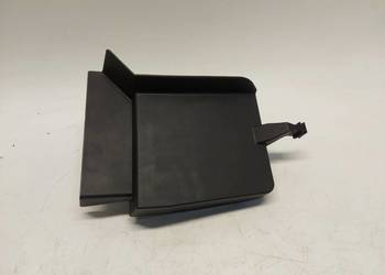 Audi Q4 E-TRON 89A 89E OSŁONA PRZEWODÓW KOMORY