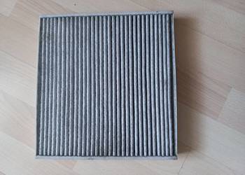 Filtr - BMW 64 31 9 346 267