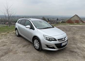 1.4 Turbo 120 KM Zadbana