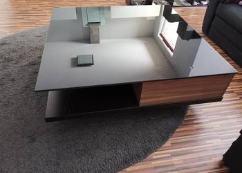 Stół salonowy VINOTTI Easy-Living 110cm x 110cm