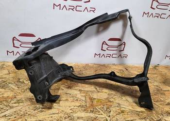 Okular Uchwyt Lampy Lewy Przód Mercedes W212 E-Klasa Lift 212620029