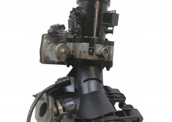 PRZEPUSTNICA 7810752  8506359 2.0 D N47 Bmw Seria 5 VI (2010-  ) F07/10/11