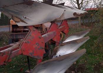 Sprzedam pług 3 skibowy obrotowy