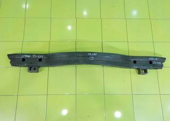 BMW Z4 E85 LIFT 07r 06-09 2D belka zderzaka przod