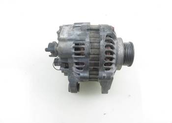 ALTERNATOR RENAULT GRAND SCENIC II 1.6 - K4M 782  