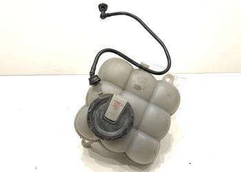 ZBIORNIK WYRÓWNAWCZY PŁYNU CHŁODZĄCEGO AUDI Q7 4M SUV 3.0 272KM