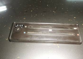 Panel nawiewu Audi 80 B2