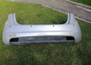 Zderzak tylny Kia Venga 09-