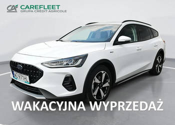 Ford Focus 1.5 EcoBlue Active X. WZ971HL Mk4 (2018-)