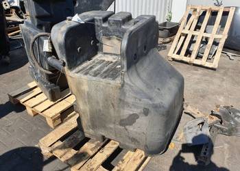 ZBIORNIK PALIWA CASE MAGNUM 280 LEWY