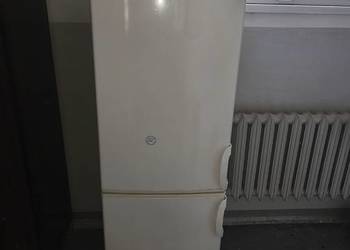 Lodówko Zamrażarka Amica