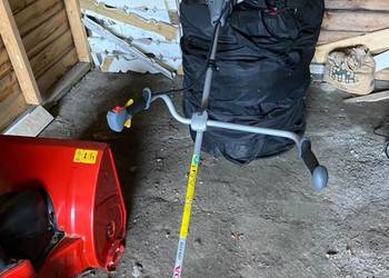 Podkaszarka do trawy Honda UMK 435 E