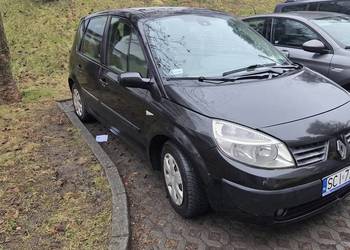 Renault Scenic 2