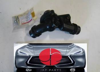 TERMOSTAT Z OBUDOWĄ BMW 530 E60 NOWE #