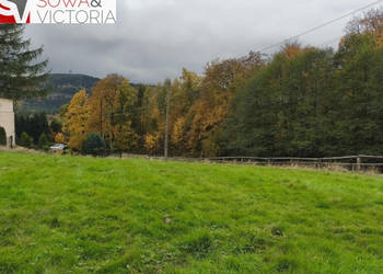 Widokowa działka budowlana, wszystkie media