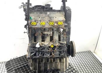 SILNIK VW 2.0 110KM CXH TRANSPORTER T6