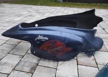 Zadupek owiewka plastiki tył Aprilia Rally 50ccm