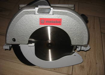 Pilarka tarczowa Metabo KS 85 , Mafell .
