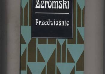 Przedwiośnie - Stefan Żeromski