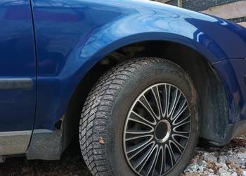 Sprzedam Vw Passata 1.9Tdi z 2005r Cena 4350zł