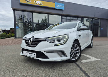 Renault Megane IV (2016-)