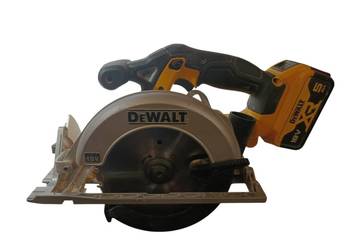 Pilarka tarczowa DeWalt ( akumulatorowa )