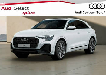 Audi Q8 MatrixLED_HeadUp_Hak_SoundSystem_Virtual_Panorama_HomeLink_Asysten…