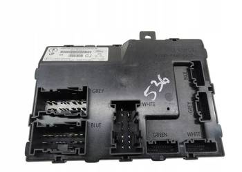 MODUŁ KOMFORTU 8V51-15K600-CJ  Ford Fiesta Mk7 (2008-2016)