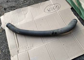 PRZEWÓD WODY  WĄŻ RURA CHŁODNICY AUDI 80 B4 8A0121101C