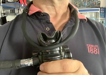 Gumka do automatu, Czarna L (72 cm)