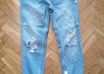 Spodnie rozmiar S firma Zara