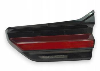 LAMPA PRAWA BMW Serii 5 G31 LIFT LCI 17-24r tylnia prawy tył w klape 662252