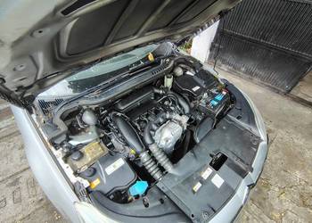 Citroen C5 kombi benzyna hak klima skóra