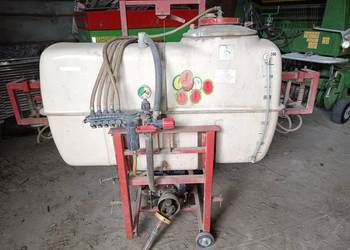 Opryskiwacz Skotarek 500l