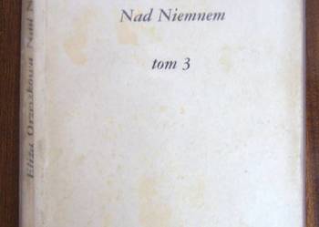 Eliza Orzeszkowa - Nad Niemnem - tom III
