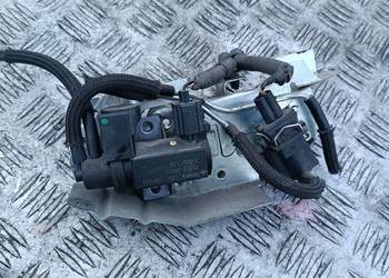 25819-0r011 25860-0r010 Zawór podciśnienia elektrozawór Toyota Avensis T27