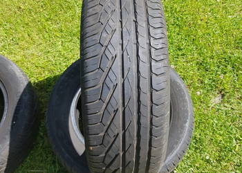 opony uniroyal 205/60/14 ladne  2019 rok