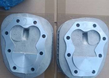 Głowice do motocykla k750,m72 po renowacji,