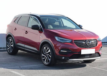 Opel Grandland 1.2 Turbo