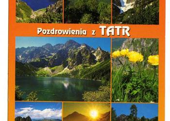 TATRY WIELOWIDOKOWA 1