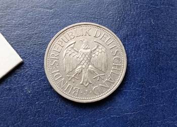 Stare monety 1 marka 1979 J Niemcy