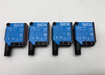Sick WTB11-2P2461 Photoelectric Sensor