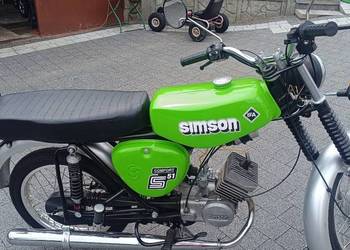 Simson s-51