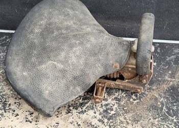 DENFELD KANAPA SIEDZENIE ZUNDAPP DKW NSU BSA AJS ARIEL ARDIE TRIUMPH