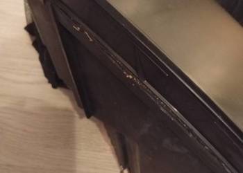 lampa przednia lewa lolvo v50