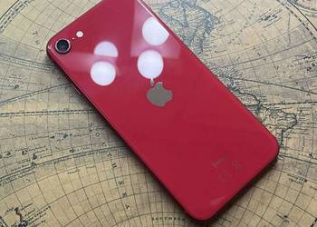 iPhone SE 2020 256GB Bateria 80%