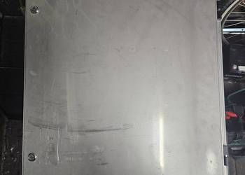 Rozdzielnia 50x50 zewnetrzna z kwasówki