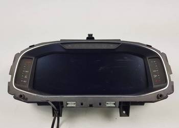 LICZNIK ZEGAR SEAT LEON III 5F0920790A