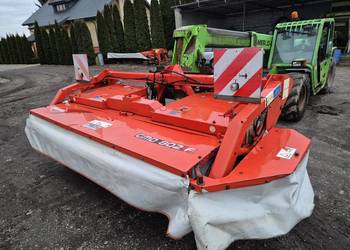 Kosiarka dyskowa Kuhn GMD 802ff